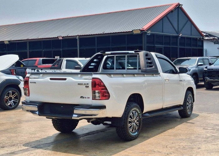 Used 8
                    TOYOTA
                     for Sale Image