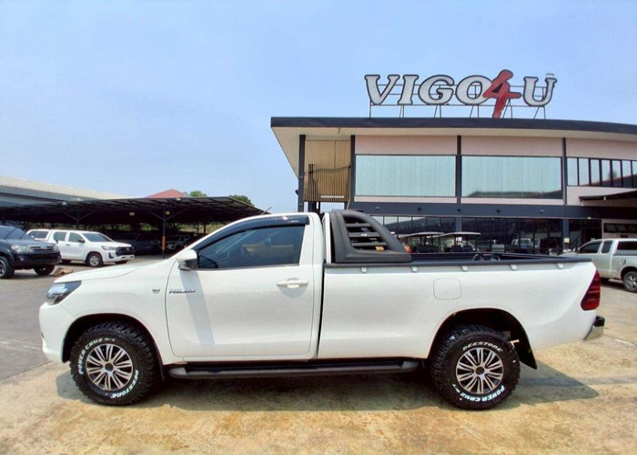 Used 8
                    TOYOTA
                     for Sale Image