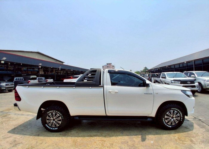 Used 8
                    TOYOTA
                     for Sale Image