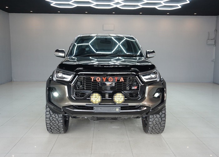 Used 10
                    TOYOTA
                     for Sale Image