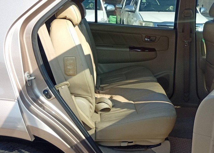 Used 11
                    TOYOTA
                     for Sale Image