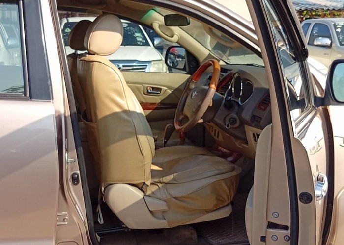 Used 11
                    TOYOTA
                     for Sale Image