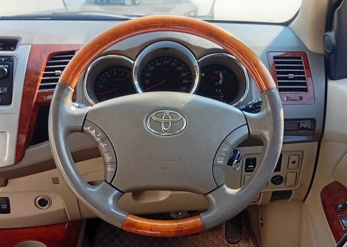 Used 11
                    TOYOTA
                     for Sale Image