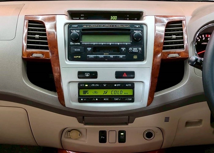 Used 11
                    TOYOTA
                     for Sale Image