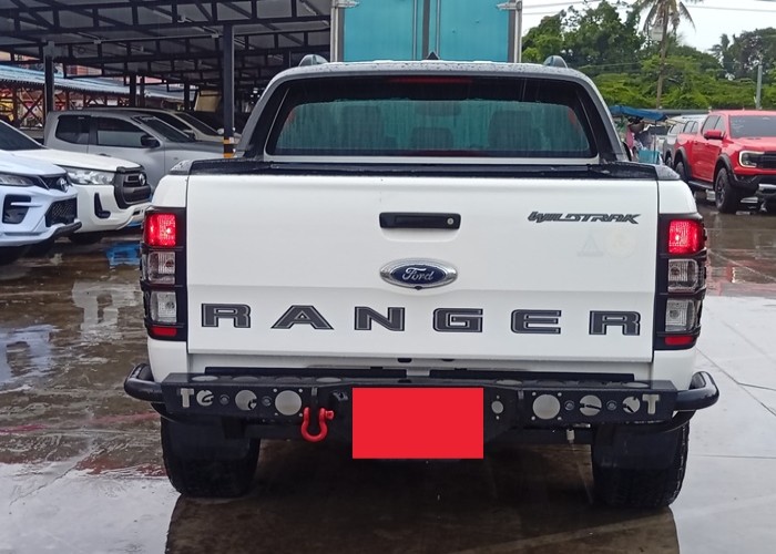 Used 5
                    FORD
                     for Sale Image
