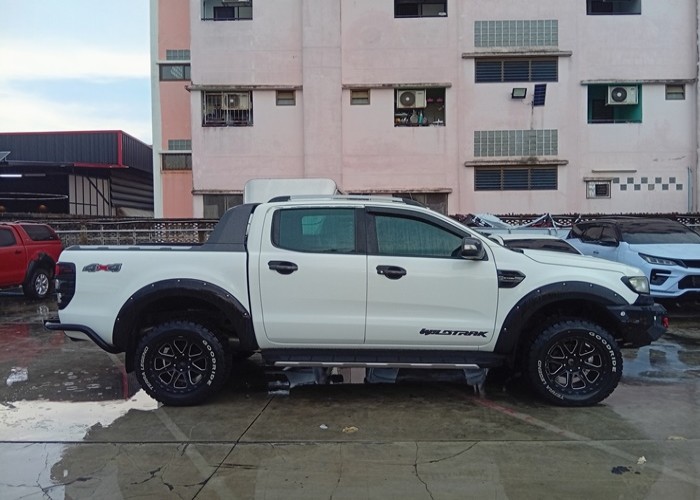 Used 5
                    FORD
                     for Sale Image