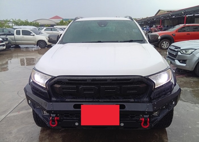 Used 5
                    FORD
                     for Sale Image