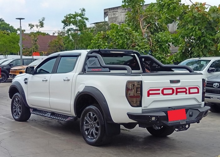 Used 7
                    FORD
                     for Sale Image