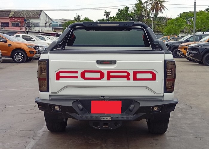 Used 7
                    FORD
                     for Sale Image