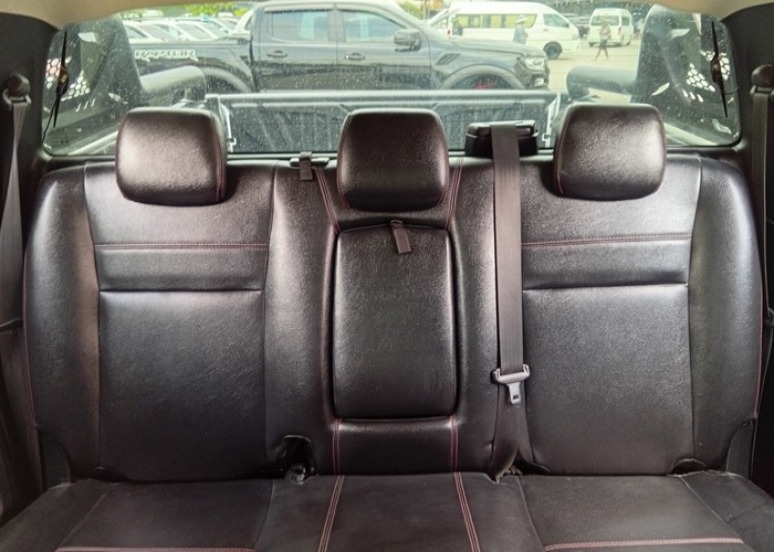 Used 7
                    FORD
                     for Sale Image