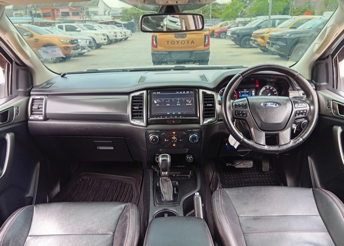 Used 7
                    FORD
                     for Sale Image