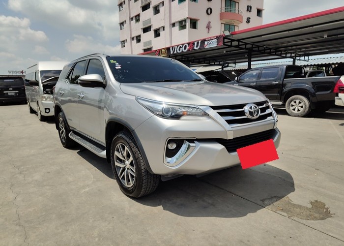 Used 1
                    TOYOTA
                     for Sale Image