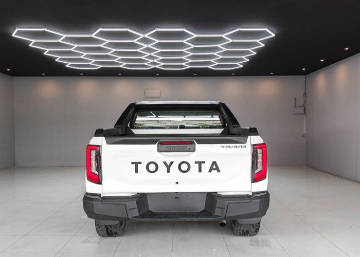 Used 5
                    TOYOTA
                     for Sale Image