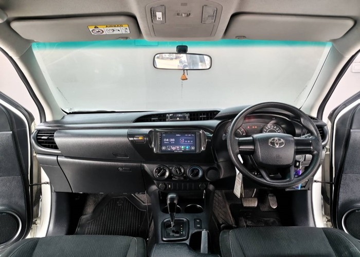 Used 5
                    TOYOTA
                     for Sale Image
