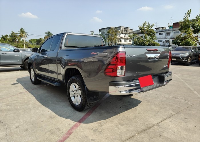 Used 4
                    TOYOTA
                     for Sale Image