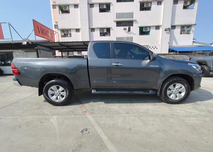 Used 4
                    TOYOTA
                     for Sale Image