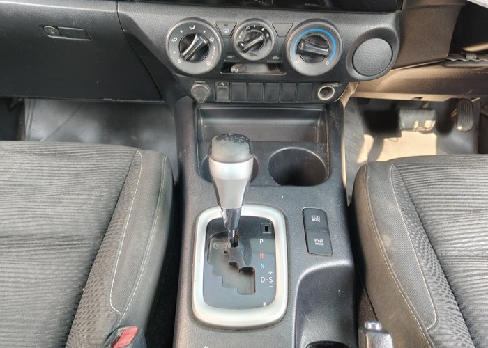 Used 4
                    TOYOTA
                     for Sale Image