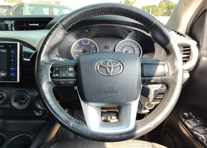 Used 4
                    TOYOTA
                     for Sale Image