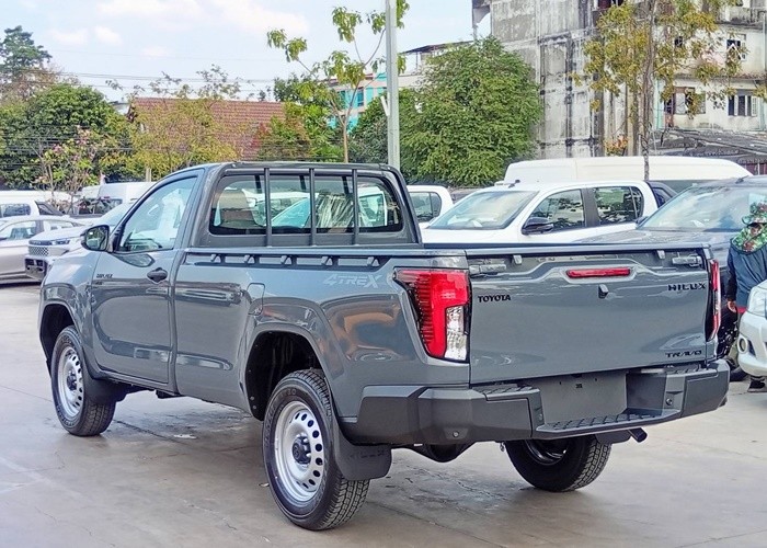 Used 1
                    TOYOTA
                     for Sale Image