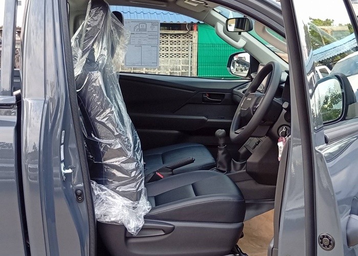 Used 1
                    TOYOTA
                     for Sale Image