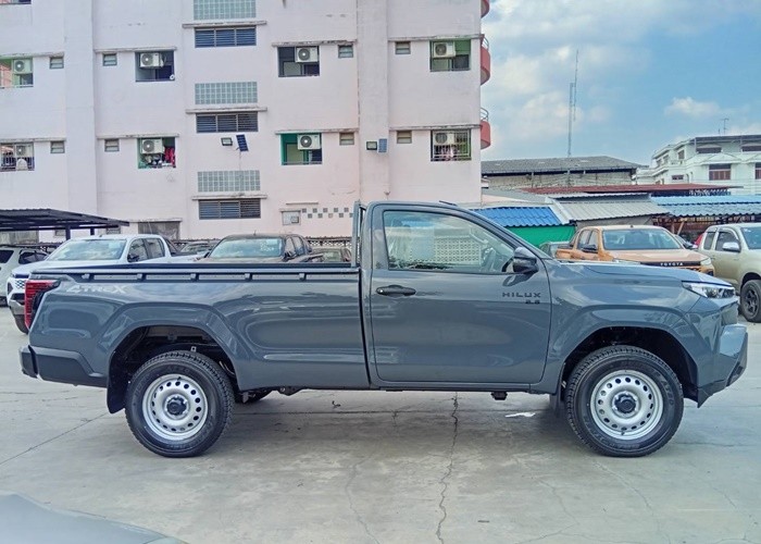 Used 1
                    TOYOTA
                     for Sale Image
