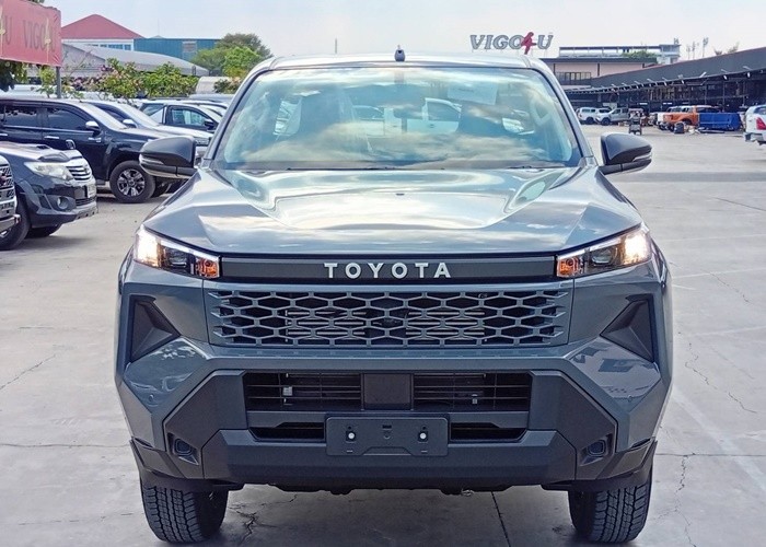 Used 1
                    TOYOTA
                     for Sale Image