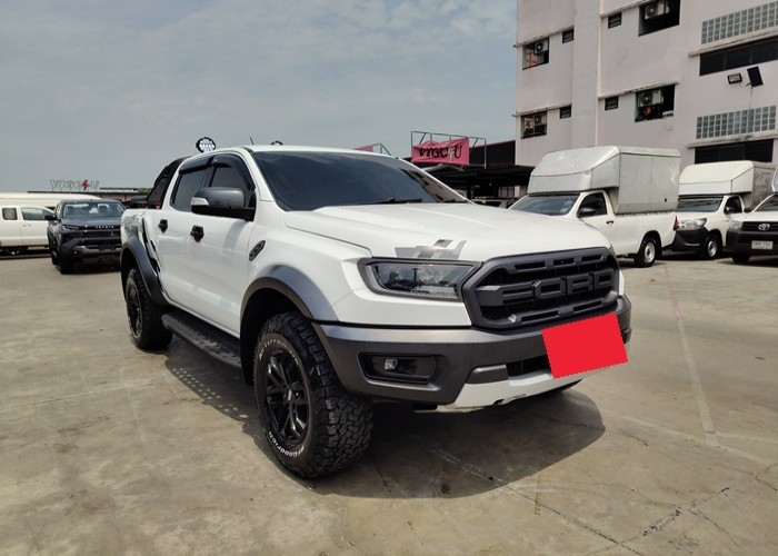 Used 8
                    FORD
                     for Sale Image