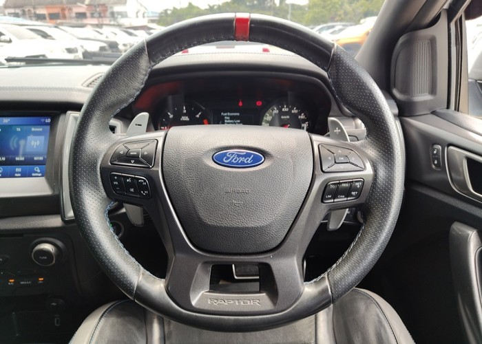 Used 8
                    FORD
                     for Sale Image