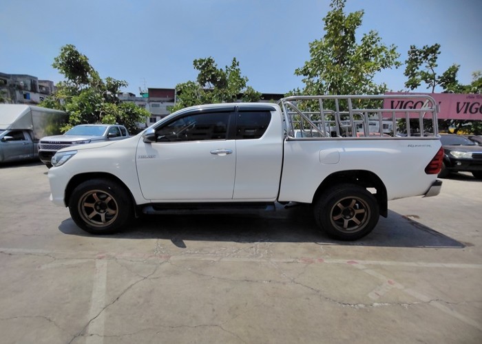 Used 1
                    TOYOTA
                     for Sale Image