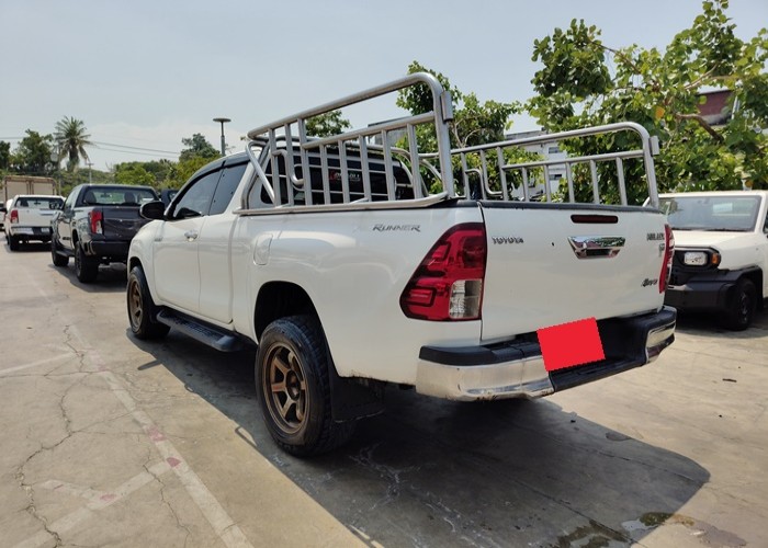 Used 1
                    TOYOTA
                     for Sale Image