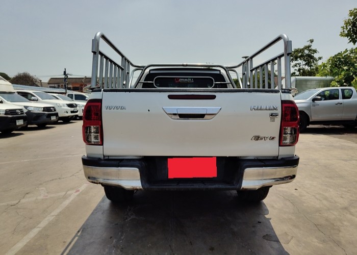 Used 1
                    TOYOTA
                     for Sale Image