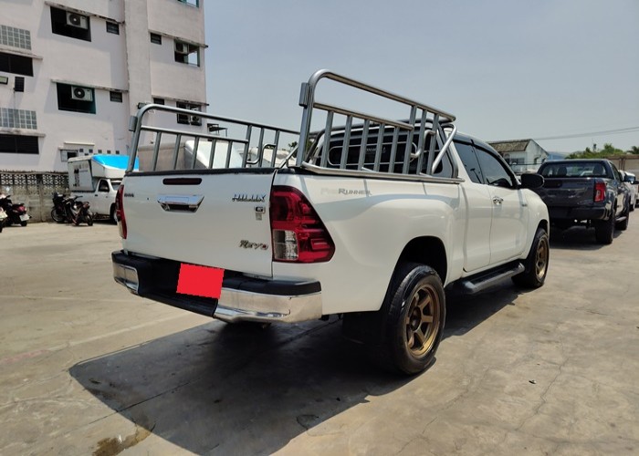 Used 1
                    TOYOTA
                     for Sale Image