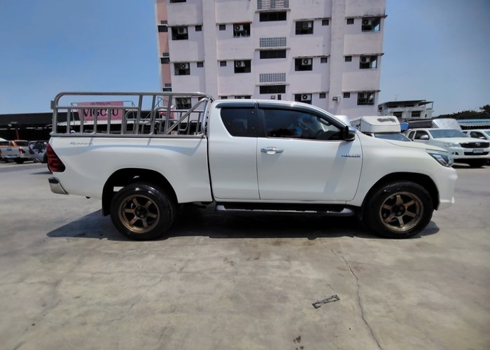 Used 1
                    TOYOTA
                     for Sale Image