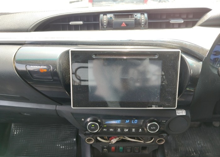 Used 1
                    TOYOTA
                     for Sale Image