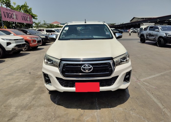 Used 1
                    TOYOTA
                     for Sale Image