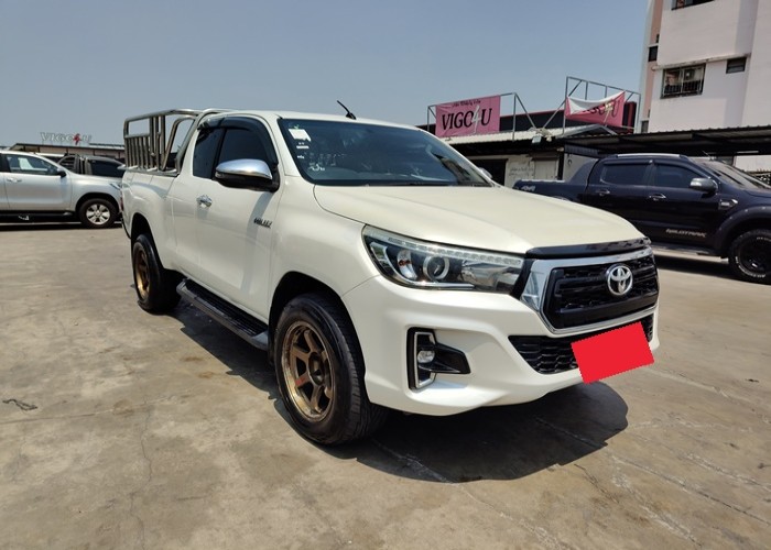 Used 1
                    TOYOTA
                     for Sale Image