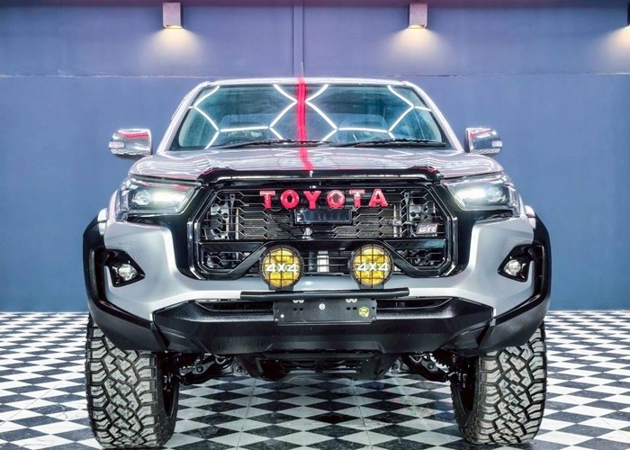 Used 4
                    TOYOTA
                     for Sale Image