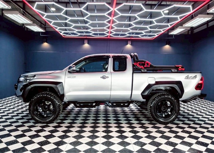 Used 4
                    TOYOTA
                     for Sale Image