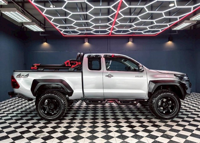 Used 4
                    TOYOTA
                     for Sale Image