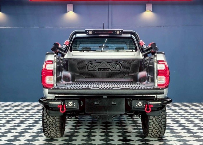 Used 4
                    TOYOTA
                     for Sale Image