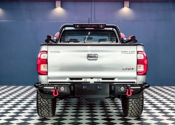 Used 4
                    TOYOTA
                     for Sale Image