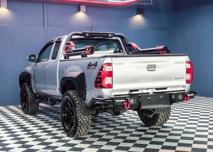 Used 4
                    TOYOTA
                     for Sale Image