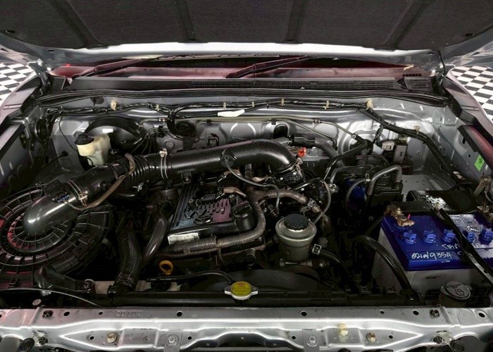 Used 4
                    TOYOTA
                     for Sale Image