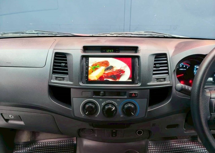 Used 4
                    TOYOTA
                     for Sale Image