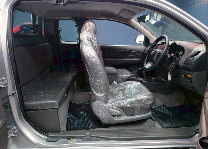Used 4
                    TOYOTA
                     for Sale Image