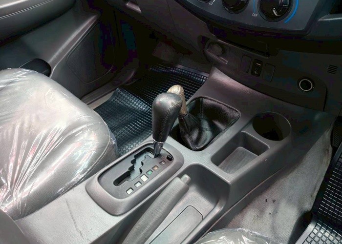Used 4
                    TOYOTA
                     for Sale Image