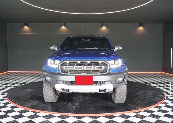 Used 5
                    FORD
                     for Sale Image
