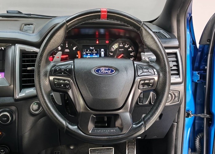 Used 5
                    FORD
                     for Sale Image