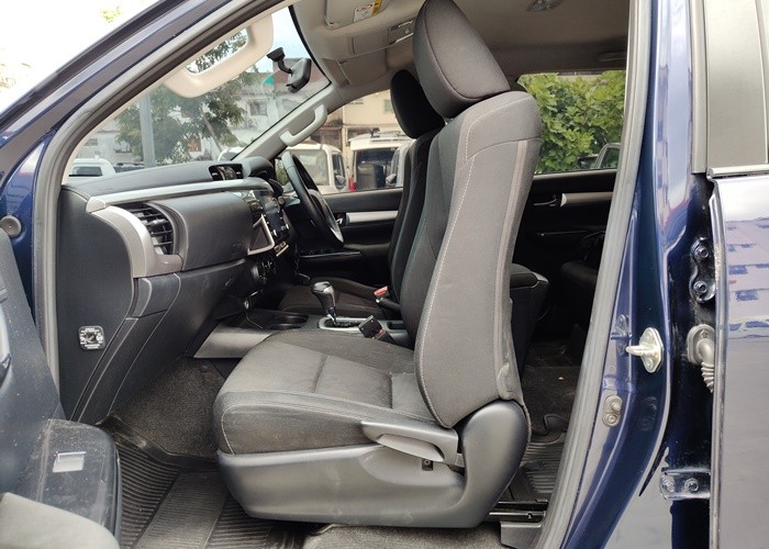 Used 10
                    TOYOTA
                     for Sale Image