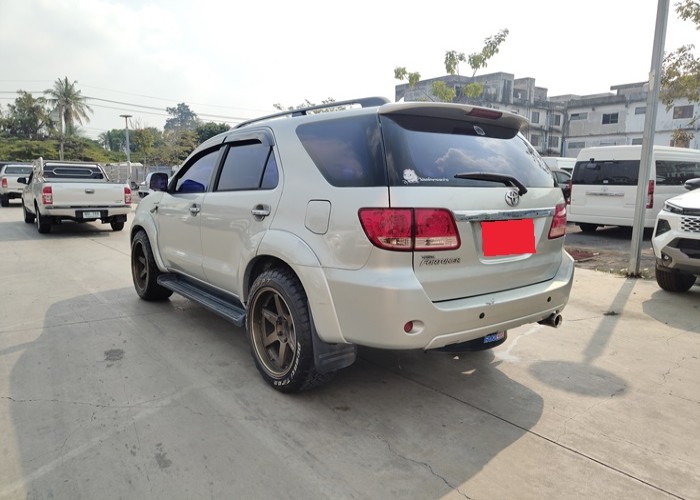 Used 7
                    TOYOTA
                     for Sale Image